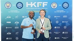 Man City trở lại châu Á trong chuyến du đấu hè 2026